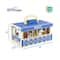 Reeves Breyer Horses Breyer Farms Wooden Stable Play Set